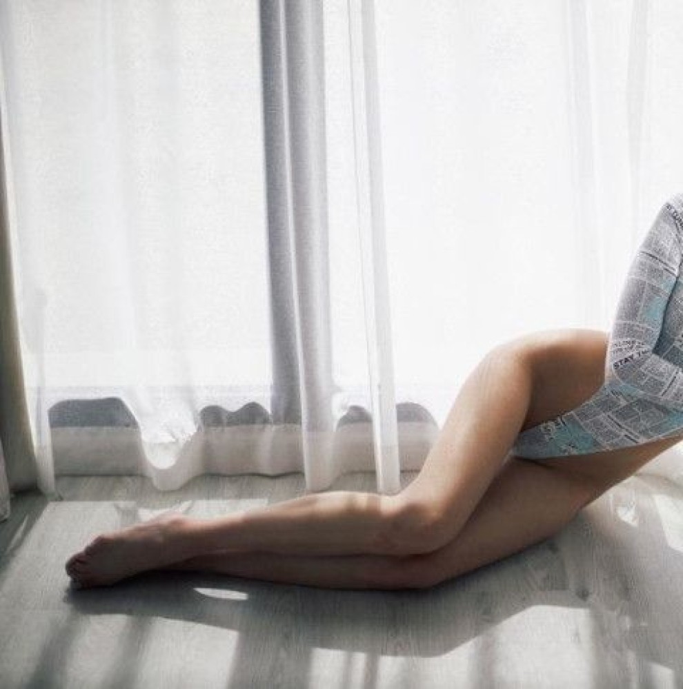 Индивидуалка Катя фото № 2 в городе Кропоткин