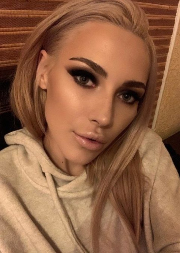 Индивидуалка Катя фото № 2 в городе Кропоткин