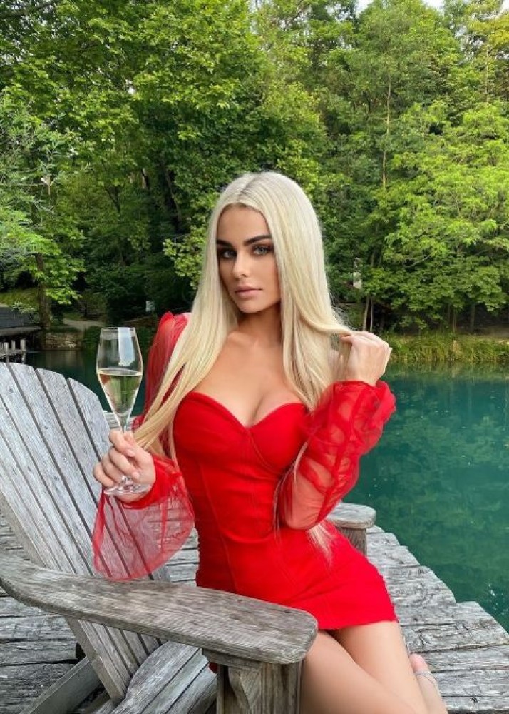 Индивидуалка Катя фото № 2 в городе Кропоткин