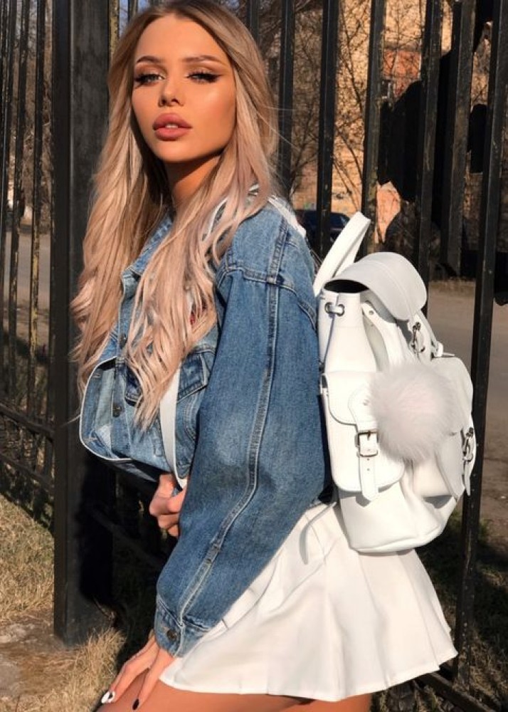 Индивидуалка Кейт фото № 2 в городе Кропоткин