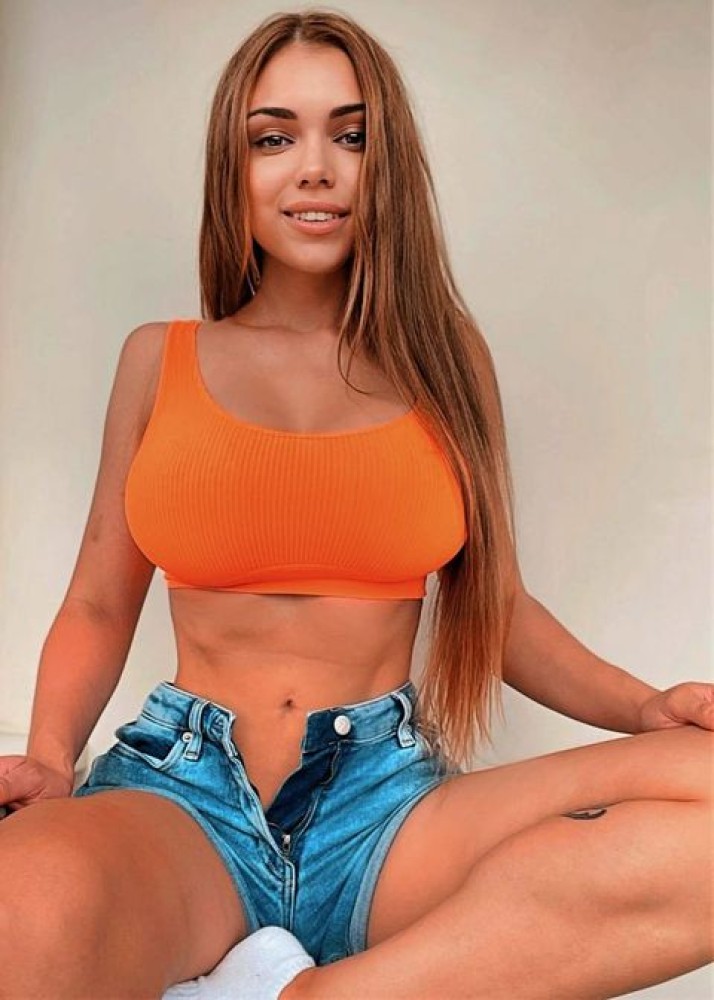 Индивидуалка Кира фото № 2 в городе Кропоткин