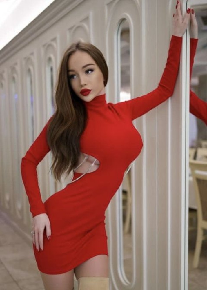 Индивидуалка Кира фото № 2 в городе Кропоткин