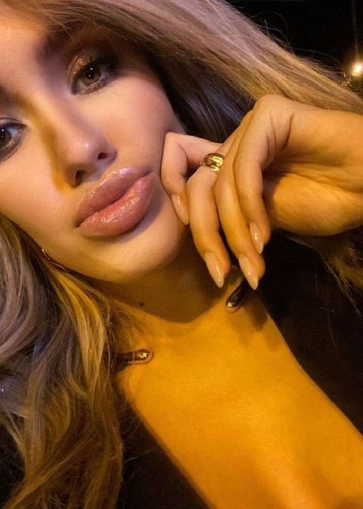 Индивидуалка Ксюша фото № 2 в городе Кропоткин