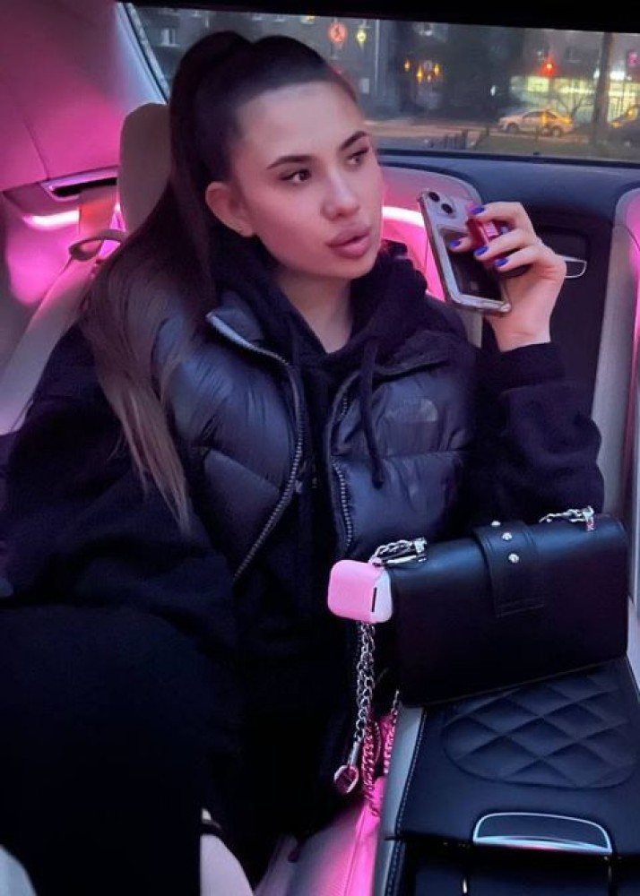 Индивидуалка Лера главное фото в городе Кропоткин 