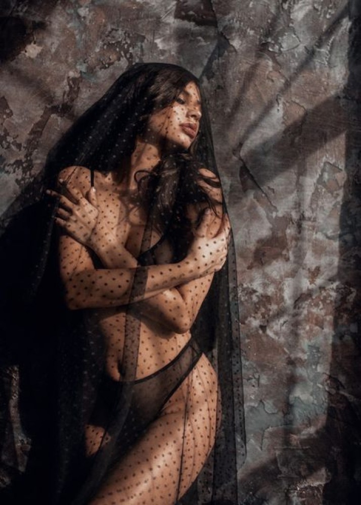 Индивидуалка Лера главное фото в городе Кропоткин 