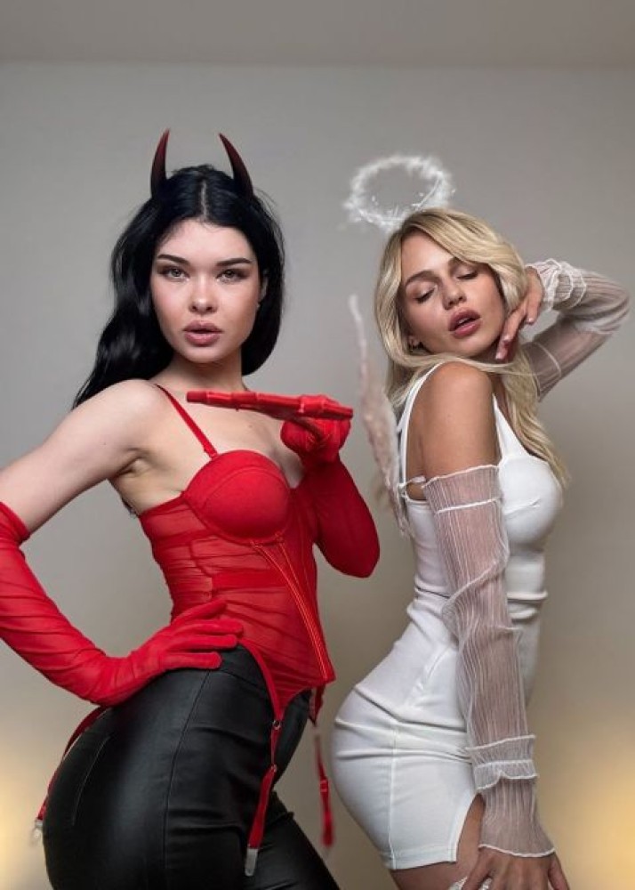 Индивидуалка ЛераКарина фото № 2 в городе Кропоткин