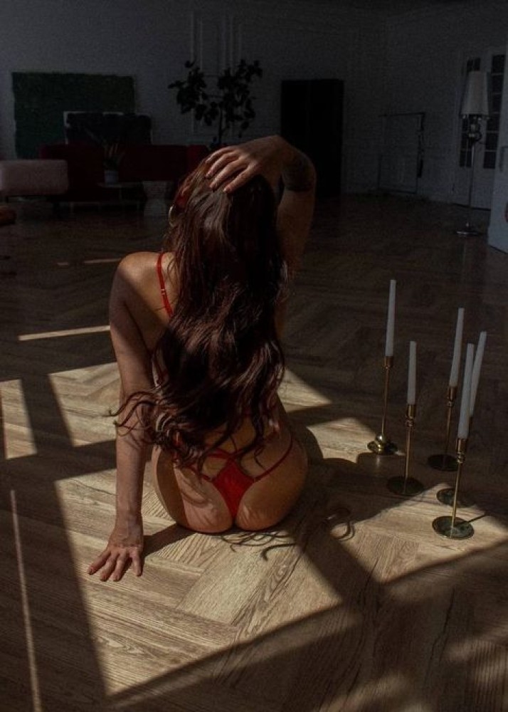 Индивидуалка Лика фото № 2 в городе Кропоткин