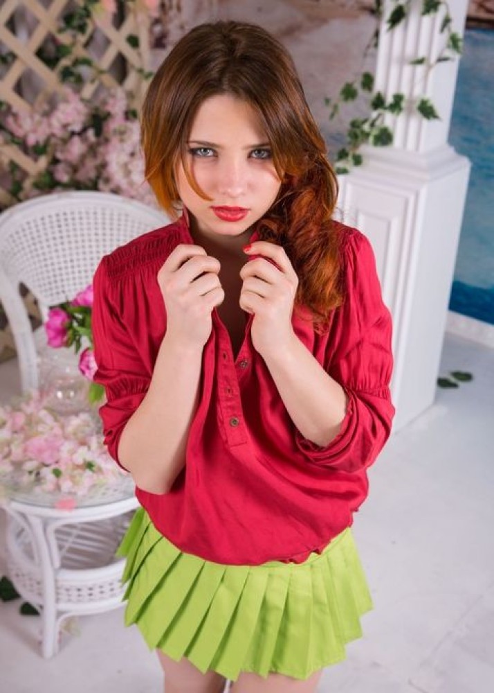 Индивидуалка Лиля фото № 2 в городе Кропоткин