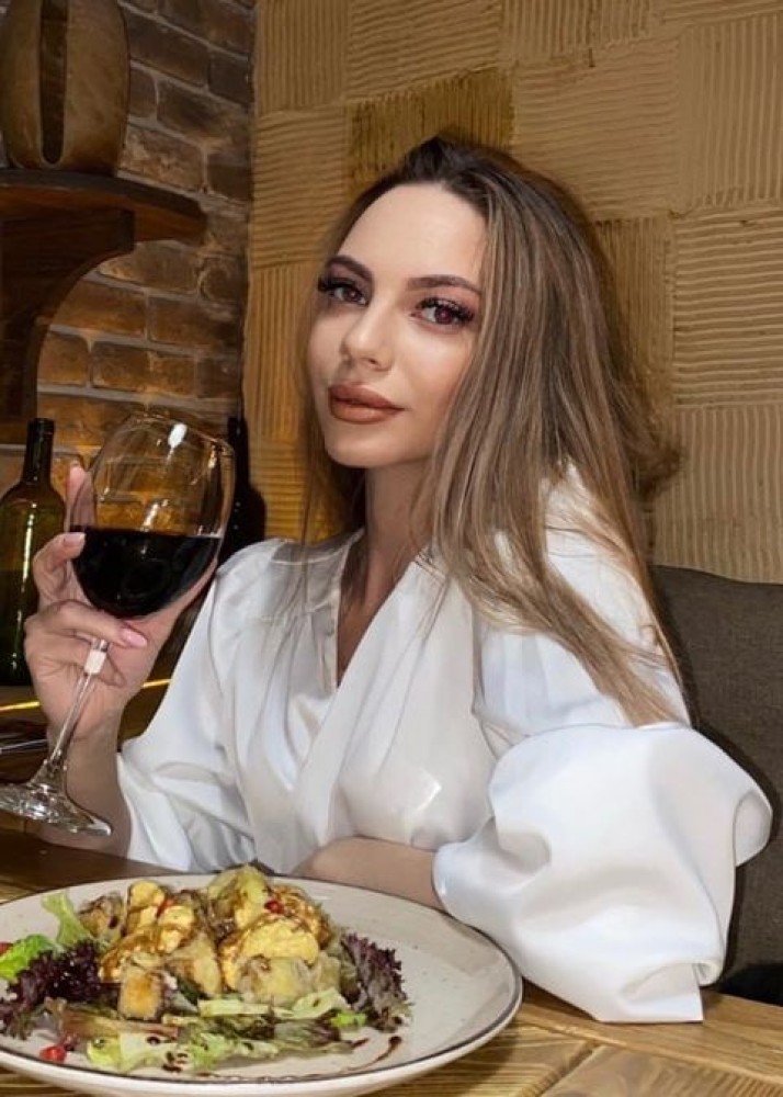 Индивидуалка Лиза фото № 2 в городе Кропоткин