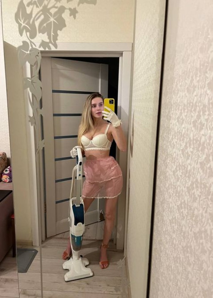 Индивидуалка Марина фото № 2 в городе Кропоткин