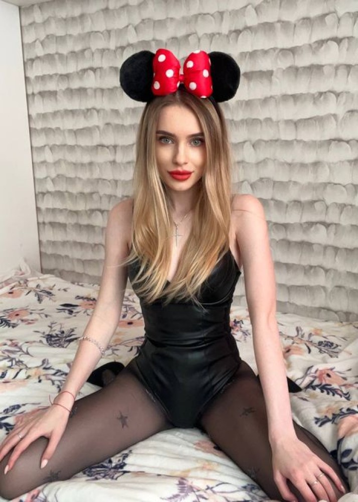 Индивидуалка Марина фото № 2 в городе Кропоткин