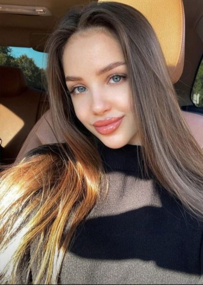 Индивидуалка Марта главное фото в городе Кропоткин 