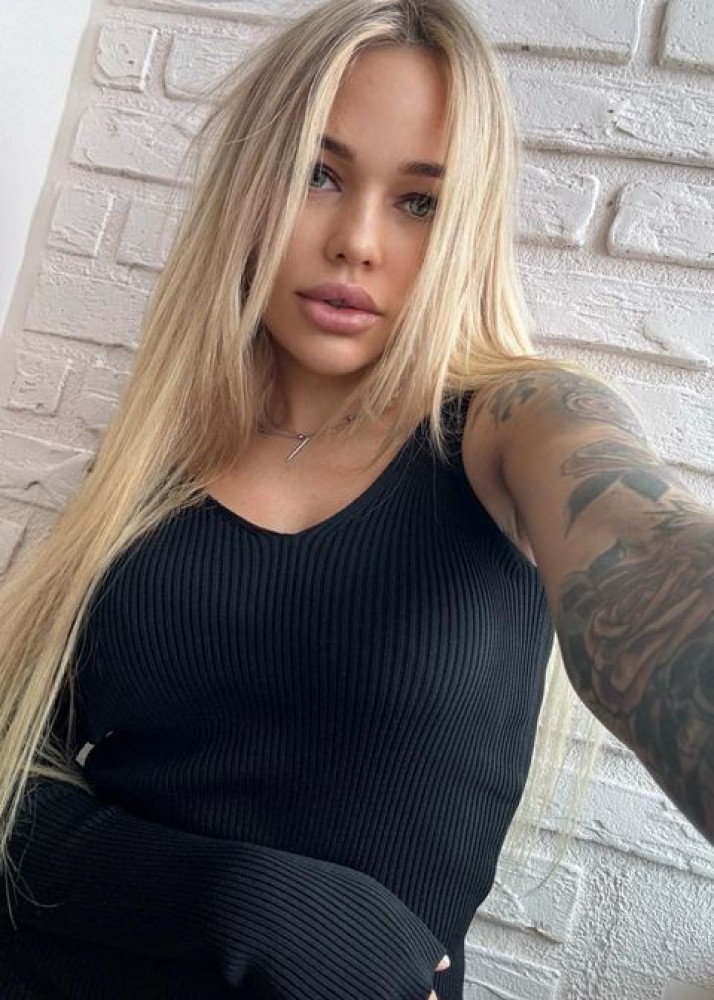 Индивидуалка Мери фото № 2 в городе Кропоткин