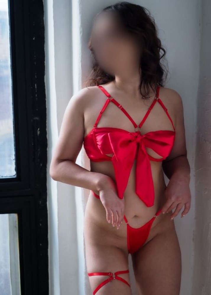 Индивидуалка Мила фото № 2 в городе Кропоткин