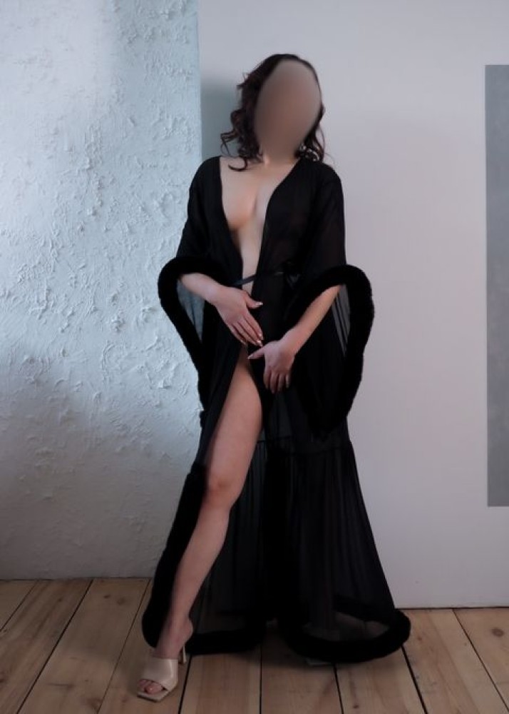 Индивидуалка Мила фото № 2 в городе Кропоткин