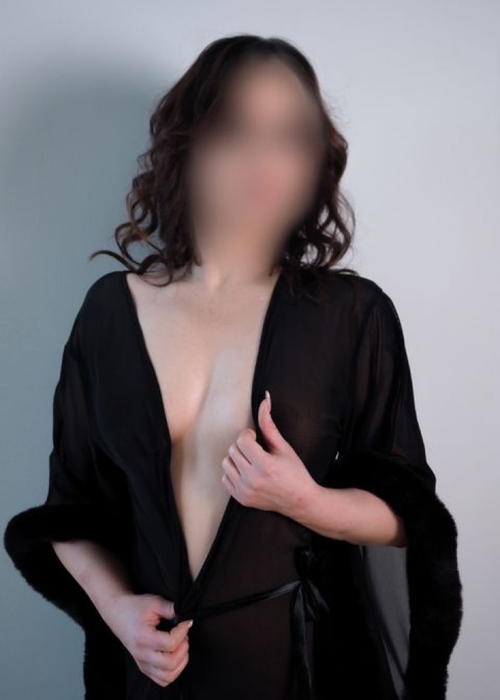 Индивидуалка Мила фото № 2 в городе Кропоткин