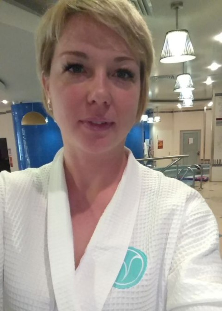 Индивидуалка МИЛФА фото № 2 в городе Кропоткин