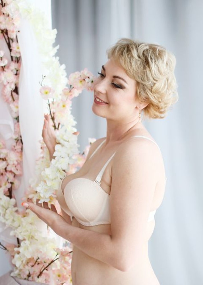 Индивидуалка МИЛФА фото № 2 в городе Кропоткин