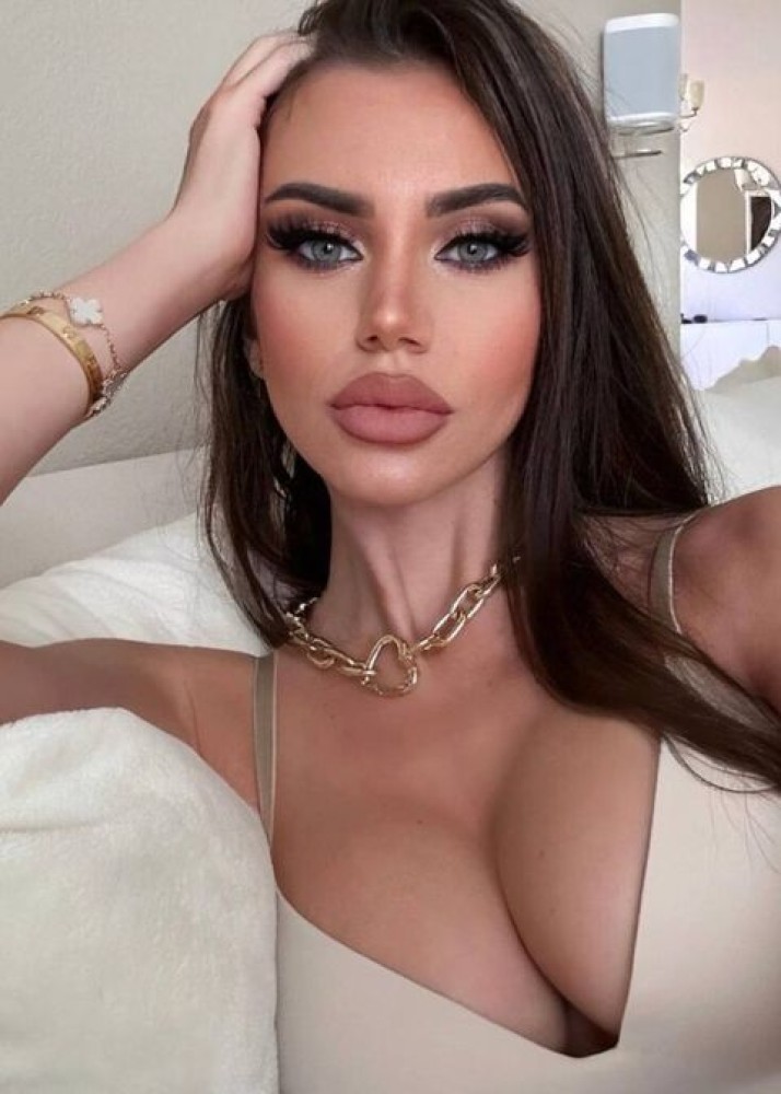 Индивидуалка Мира главное фото в городе Кропоткин 