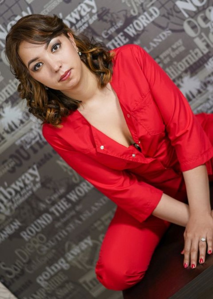 Индивидуалка Надя фото № 2 в городе Кропоткин