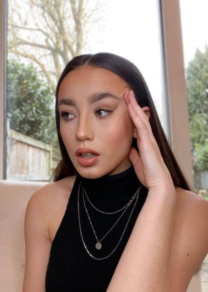 Индивидуалка Настя фото № 2 в городе Кропоткин