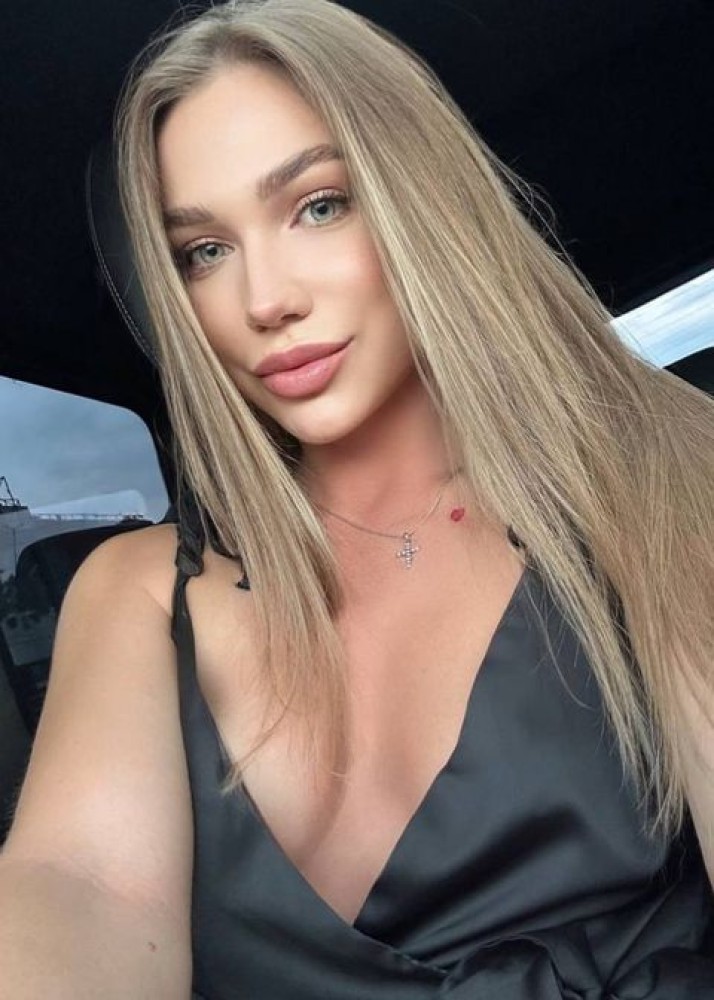 Индивидуалка Настя главное фото в городе Кропоткин 