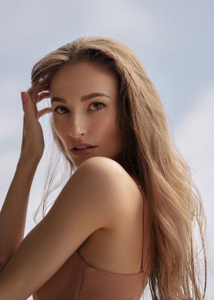 Индивидуалка Настя главное фото в городе Кропоткин 