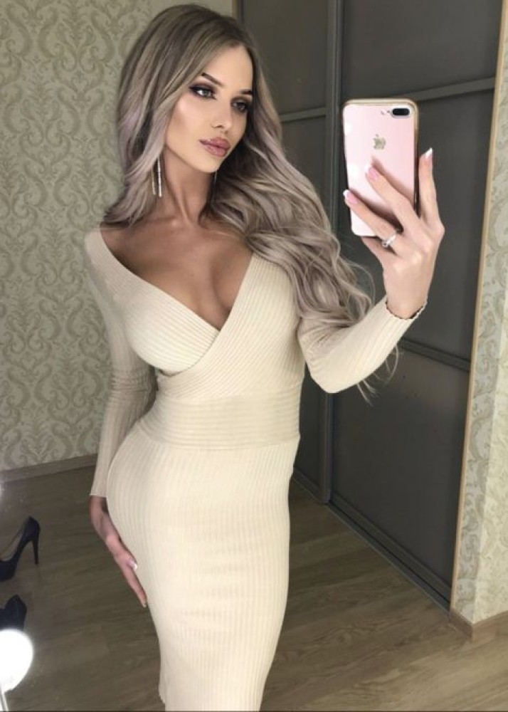 Индивидуалка Настя главное фото в городе Кропоткин 