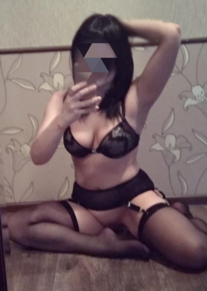 Индивидуалка Настя фото № 2 в городе Кропоткин