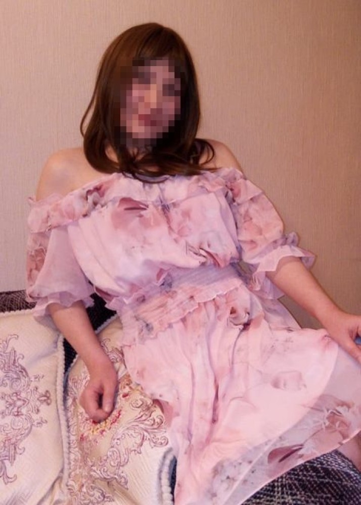 Индивидуалка Натали главное фото в городе Кропоткин 