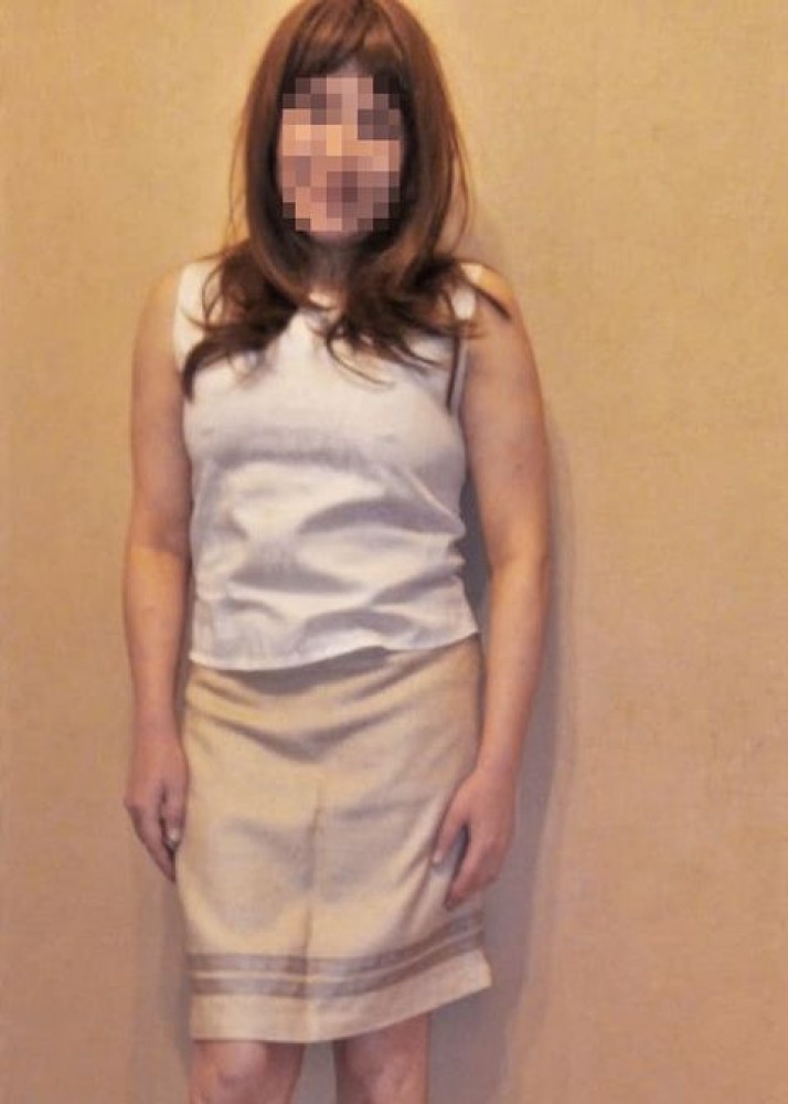 Индивидуалка Натали фото № 2 в городе Кропоткин