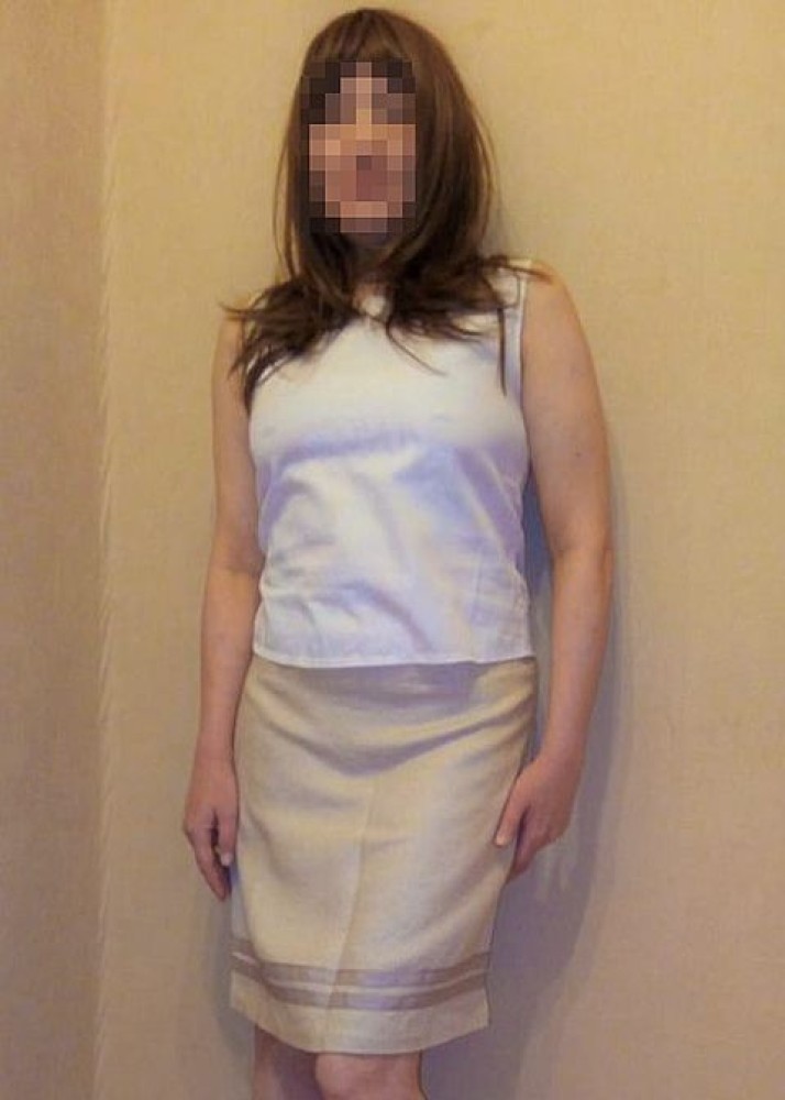 Индивидуалка Натали фото № 2 в городе Кропоткин