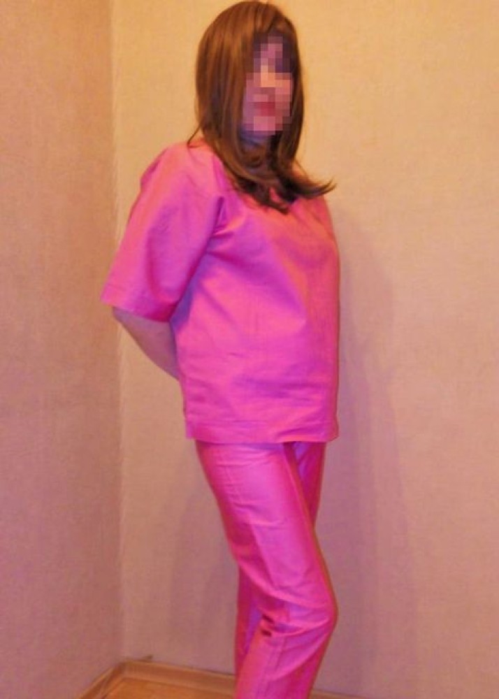 Индивидуалка Натали фото № 2 в городе Кропоткин