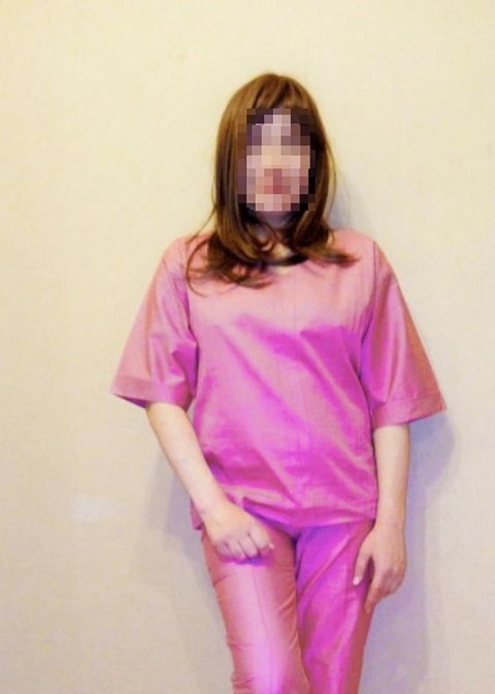 Индивидуалка Натали фото № 2 в городе Кропоткин