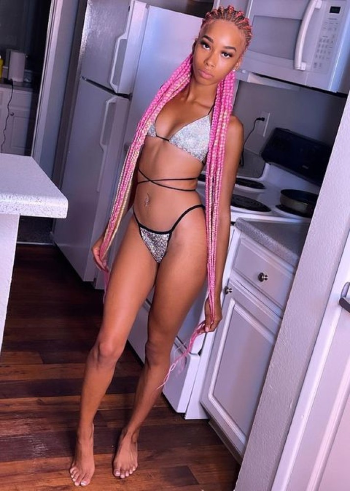 Индивидуалка Nina фото № 2 в городе Кропоткин