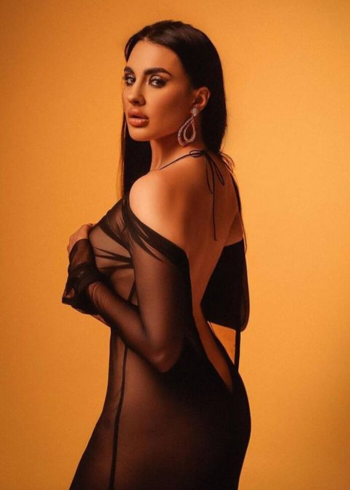 Индивидуалка Офелия главное фото в городе Кропоткин 