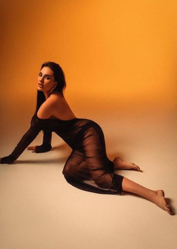 Индивидуалка Офелия фото № 2 в городе Кропоткин