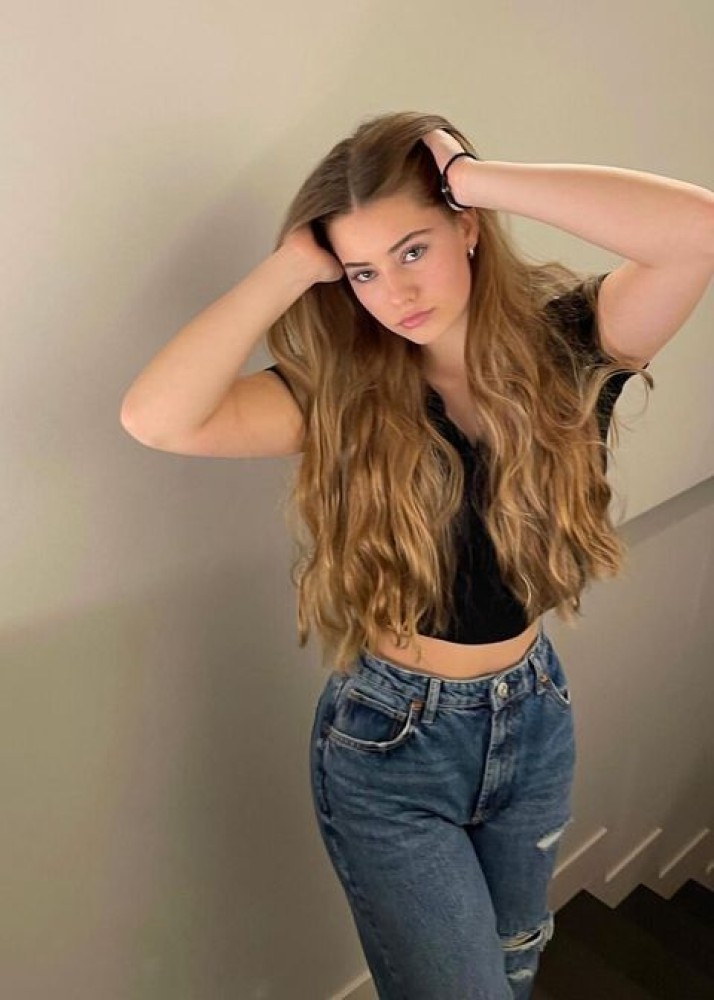 Индивидуалка Ольга фото № 2 в городе Кропоткин