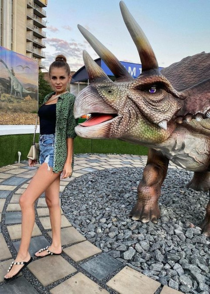 Индивидуалка Регина фото № 2 в городе Кропоткин