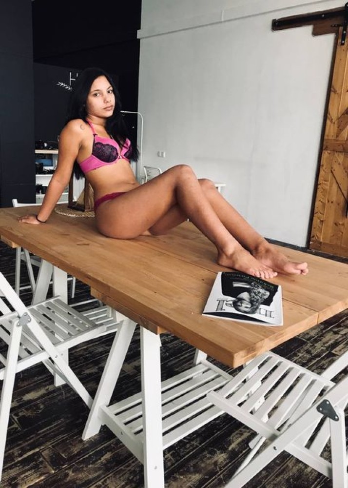 Индивидуалка София фото № 2 в городе Кропоткин