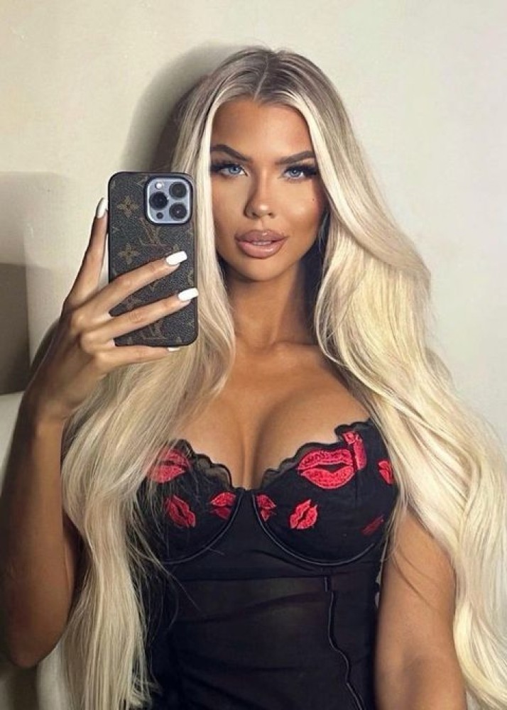 Индивидуалка Стелла фото № 2 в городе Кропоткин