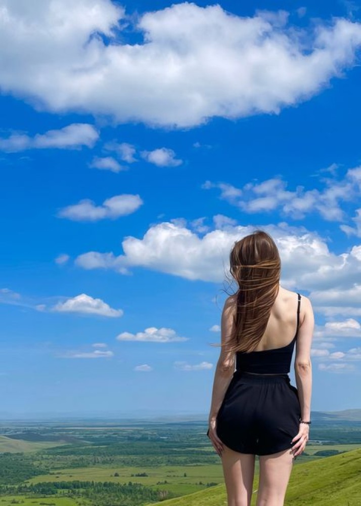 Индивидуалка Света фото № 2 в городе Кропоткин