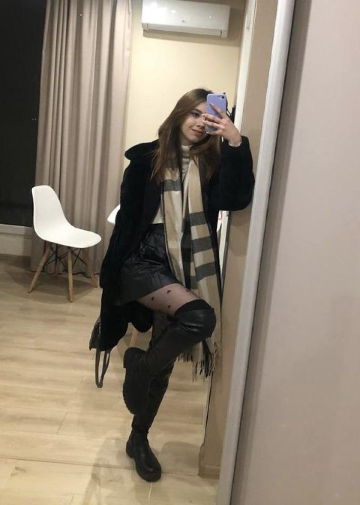 Индивидуалка Ульяна фото № 2 в городе Кропоткин