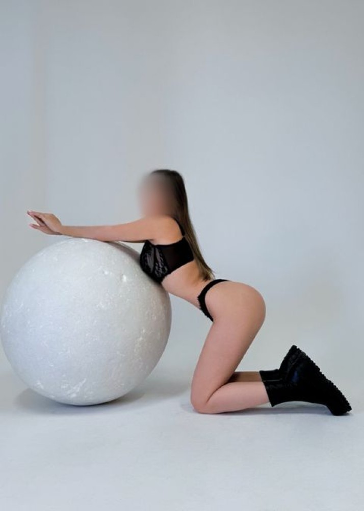 Индивидуалка Ульяна фото № 2 в городе Кропоткин