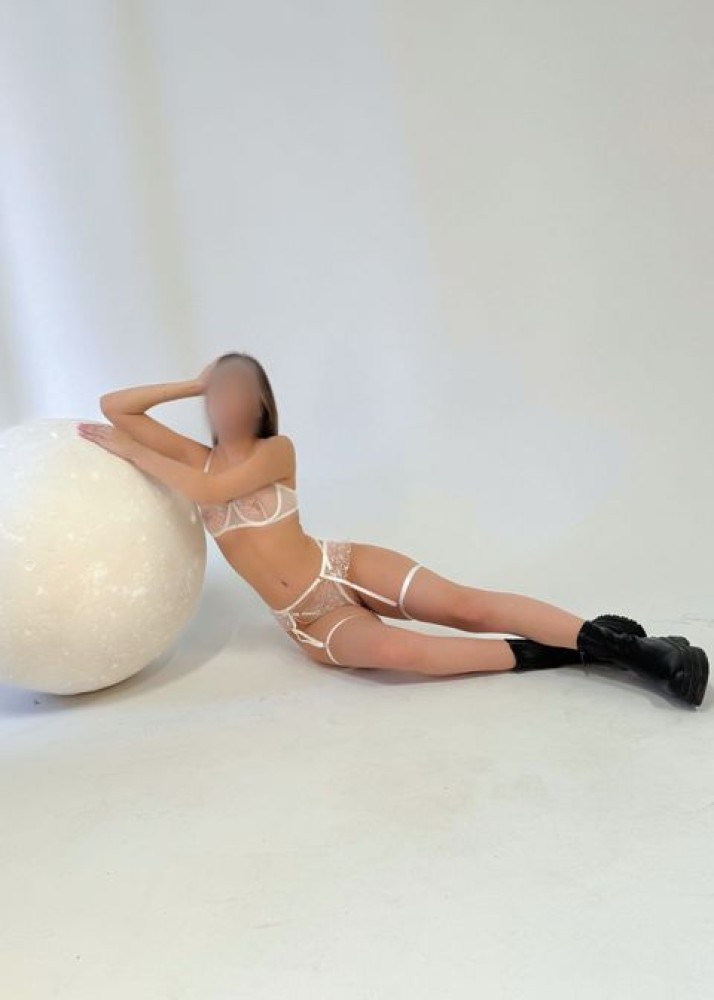 Индивидуалка Ульяна фото № 2 в городе Кропоткин