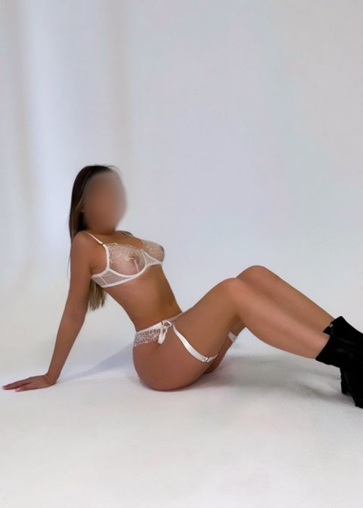 Индивидуалка Ульяна фото № 2 в городе Кропоткин