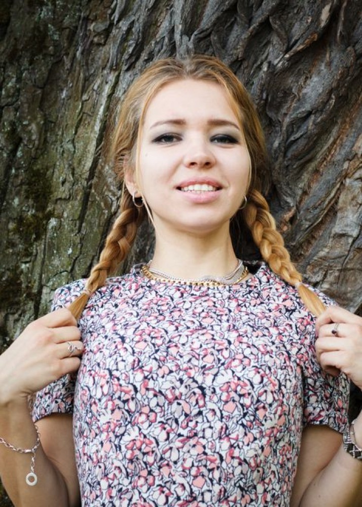 Индивидуалка Варвара фото № 2 в городе Кропоткин