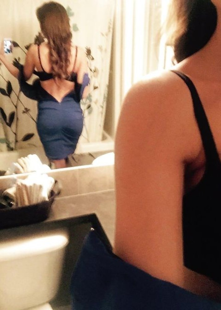 Индивидуалка Вика фото № 2 в городе Кропоткин