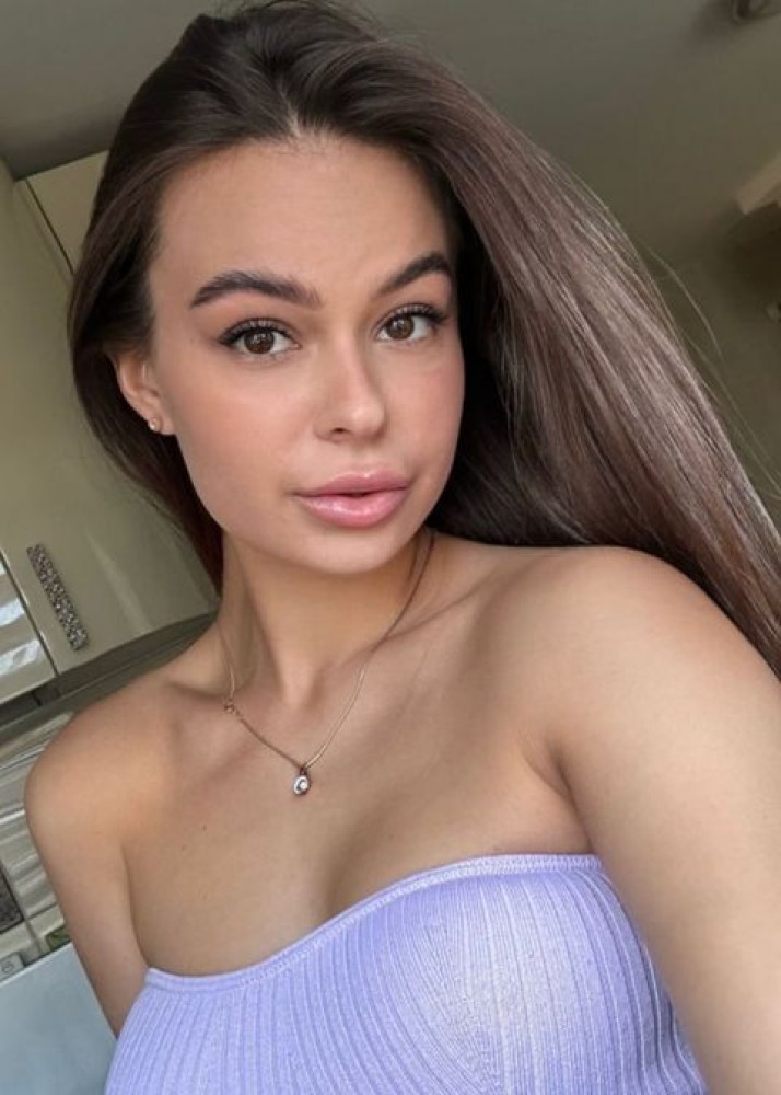 Индивидуалка Яна главное фото в городе Кропоткин 