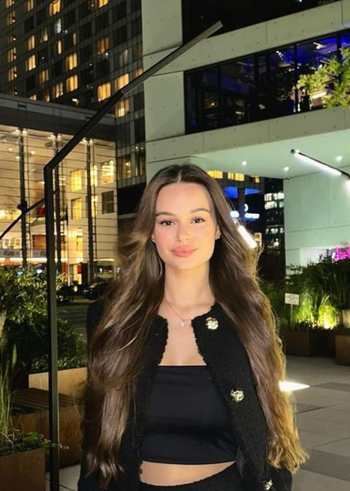 Индивидуалка Яна фото № 2 в городе Кропоткин